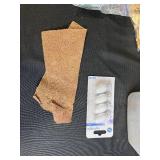 Mixed Lot of Hand Tools, Hardware, Electrical Parts and Workshop Supplies