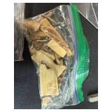 Mixed Lot of Hand Tools, Hardware, Electrical Parts and Workshop Supplies