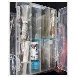 Jewelry Polishing and Repair Supplies Assortment