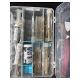 Jewelry Polishing and Repair Supplies Assortment