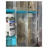 Jewelry Polishing and Repair Supplies Assortment