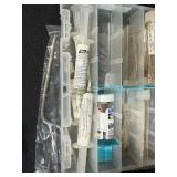 Jewelry Polishing and Repair Supplies Assortment