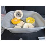 Jewelry Polishing and Repair Supplies Assortment