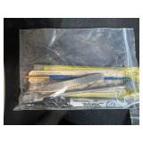 Jewelry Polishing and Repair Supplies Assortment
