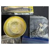 Jewelry Polishing and Repair Supplies Assortment