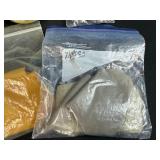 Jewelry Polishing and Repair Supplies Assortment