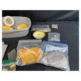 Jewelry Polishing and Repair Supplies Assortment