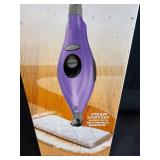 Shark Steam Pocket Mop with 2 Pads and Mighty Pro-Series Blower