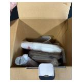 Shark Steam Pocket Mop with 2 Pads and Mighty Pro-Series Blower