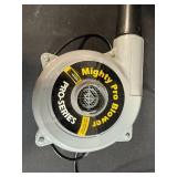 Shark Steam Pocket Mop with 2 Pads and Mighty Pro-Series Blower