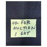 Vintage PrÃ©cision Voltmeter Analog Electrical Meter Untested