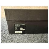 Womens Coach Roccasin - Size 6M