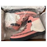 Womens Coach Roccasin - Size 6M