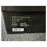 Womens Coach Waverly Patchwork - Size 6.5M