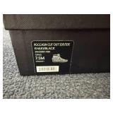 Womens Coach Roccasin - Size 7.5M