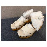 Womens Coach Astor - Size 7M