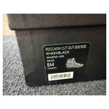 Womens Coach Roccasin - 5M