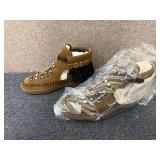 Womens Coach Roccasin - 5M