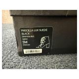 Womens Coach Priscilla - 5M