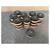 27 Containers Or Savvy Minerals Foundation