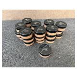 29 Containers Or Savvy Minerals Foundation