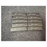 10 Tubes Of Svvy Minerals Lipstick - Daydream