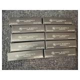 10 Tubes Of Svvy Minerals Lipstick - Daydream