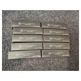 10 Tubes Of Svvy Minerals Lipstick - Daydream