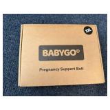Babygo Pregnancy Support Belt