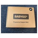 Babygo Pregnancy Support Belt