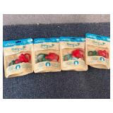 4 X 3Ct Packs Of Dr Browns Pacifiers