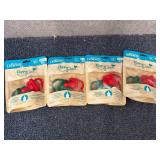 4 X 3Ct Packs Of Dr Browns Pacifiers