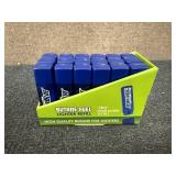 18 Pack Of 18Ml Butane Refill Packs