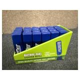 18 Pack Of 18Ml Butane Refill Packs