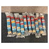 10 Ol Roy Pet Chew Sticks