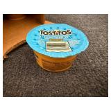 30 Packs Of Tositos Nacho Cheese Dip