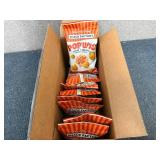 Box of Snack Factory Pop Ums