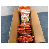Box of Snack Factory Pop Ums