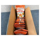 Box of Snack Factory Pop Ums