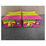 2 X 16Ct Boxes Of Nature Valley Fruit & Nut Bars