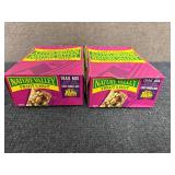 2 X 16Ct Boxes Of Nature Valley Fruit & Nut Bars