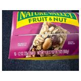 2 X 16Ct Boxes Of Nature Valley Fruit & Nut Bars