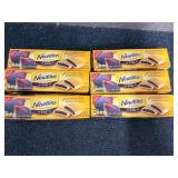 6 Packs Of Fig Newtons