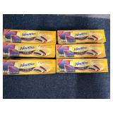 6 Packs Of Fig Newtons