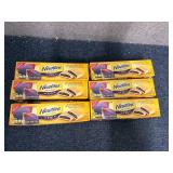 6 Packs Of Fig Newtons