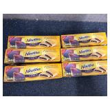 6 Packs Of Fig Newtons