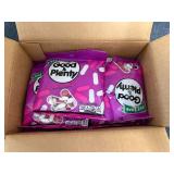 12 Bags Of Good And Plenty Candy