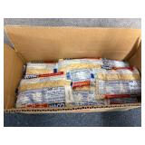 Box Of Goya Stars Pasta