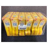 6 Packs Of Original Wheat Thins