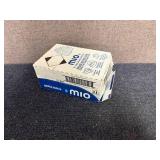 12 Pack Of Mio Blueberry Lemon